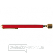 Vyťahovač magnetický teleskopický (2.2kg) 640 mm gallery main image