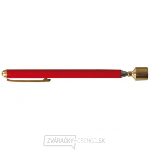 Vyťahovač magnetický teleskopický (2.2kg) 640 mm gallery main image