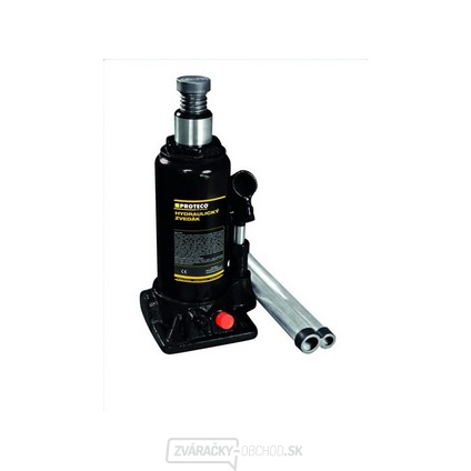 Zdvihák hydraulický nosnosť 6000kg