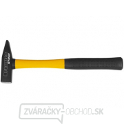 Kladivo zámečnické 600g, s plast. rukoväťou gallery main image