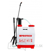 postřikovač 20 L  PROTECO Garden ruční tlakový gallery main image