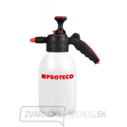 postřikovač   2 L  PROTECO Garden ruční tlakový gallery main image
