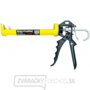 Pištole vytlačovací profi s čist.tyčinkou PROTECO PREMIUM QU gallery main image