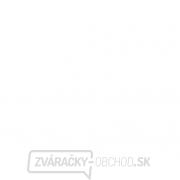 Kľúč račňový prstencový 16 x 17 mm CrV gallery main image