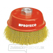 Kefa hrnčekový Fems 0.3mm - 75mm x M14x2 gallery main image