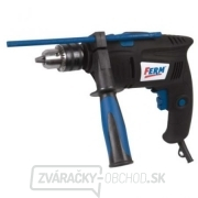 Ruční príklepová vŕtačka EBF-500  gallery main image