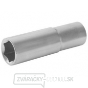 Hlavice nástrčná 1/2