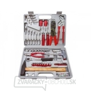 Sada náradie TK-125 Ferm gallery main image