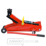 Pojazdný hydraulický zdvihák FRJ-2000K Náhľad