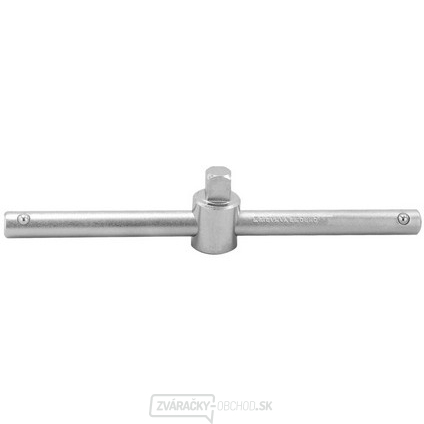Vratidlo 1/4"- 110 mm