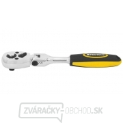 ráčna přepínací 1/4