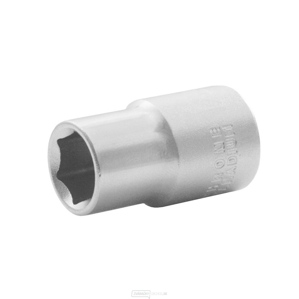 Hlavice nástrčná 3/8" 14