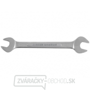 Kľúč otvorený 30x36 chróm-vanádium DIN 3110 gallery main image