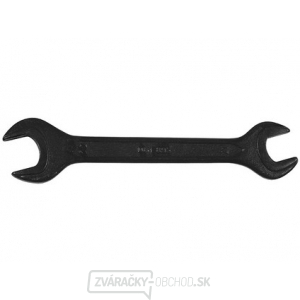Kľúč otvorený 14 x 15 DIN 895 CrV Kľúč otvorený 14 x 15 DIN 895 CrV