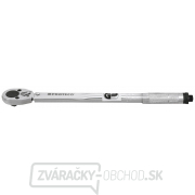 Kľuč momentový ohybový 30-345Nm 1/2