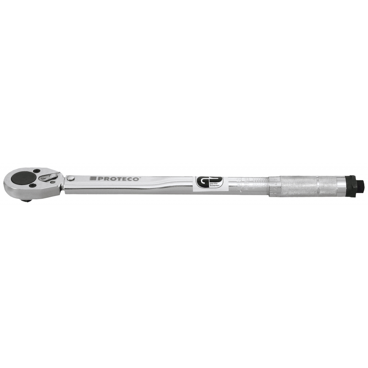 Kľuč momentový ohybový 65-415Nm 3/4"