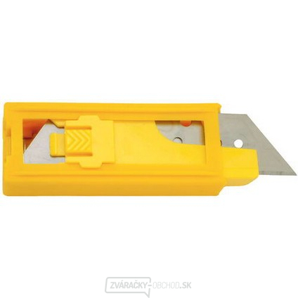 Čepel pevná náhradní - box (blister) b20 - 5 ks 