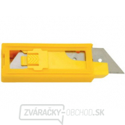 Čepel pevná náhradní - box (blister) b20 - 5 ks  gallery main image