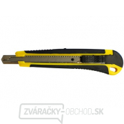 Nôž ulamovací PROFI plastový B24 - 9mm gallery main image