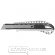 Nôž ulamovací PROFI MetalGrip b12 - 18mm gallery main image