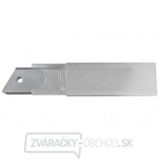 Čepel náhradné ulamovací box b12, 22mm  - 10ks  gallery main image