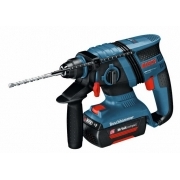 Aku vŕtacie kladivo  GBH 36 V-LI Compact Professional 1, gallery main image