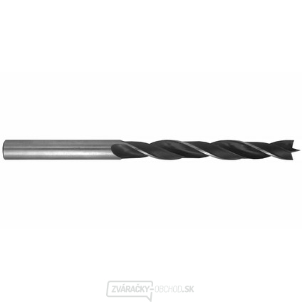 Vrták do dřeva 5.0/86 mm  PROTECO  CV