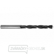 Vrták do dřeva  16.0/160 mm  PROTECO  CV gallery main image