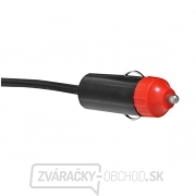 Kompresor mini 12V, 18barů + adaptéry náhled