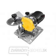 Brúska pilových kotúčů  90-400mm, 110W gallery main image