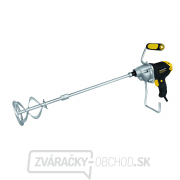 Miešadlo elektrické 850W, 500 ot./min PROTECO gallery main image