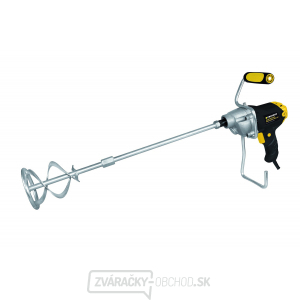 Miešadlo elektrické 850W, 500 ot./min PROTECO Miešadlo elektrické 850W, 500 ot./min PROTECO gallery main image