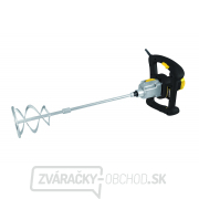 Miešadlo elektrické 1600W, 460/700 ot./min PROTECO gallery main image