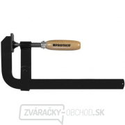 Zvierka stolárska - 350x115 mm gallery main image