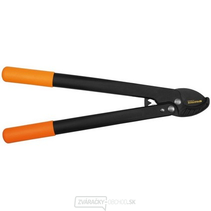 nožnice na větve 52cm kovadlinkové PROTECO Fusion