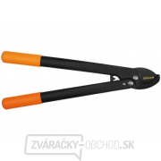 nožnice na větve 52cm kovadlinkové PROTECO Fusion gallery main image