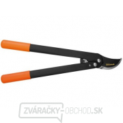 nožnice na větve 53.4cm půlokrúhle PROTECO Fusion gallery main image