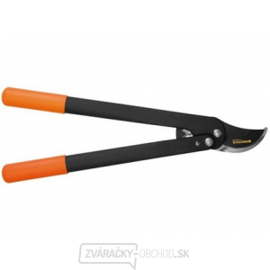 nožnice na větve 53.4cm půlokrúhle PROTECO Fusion gallery main image