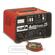 Auto nabíjačka Telwin AUTOTRONIC 25 Boost gallery main image