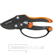 nožnice zahr.205mm půlokrúhle ráč. s uzáv.rukoväťou PROTECO Fusi nožnice zahr.205mm půlokrúhle ráč. s uzáv.rukoväťou PROTECO Fusi gallery main image