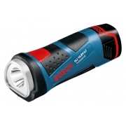Aku svietidlo Bosch GLI 10,8 V-LI Professional gallery main image