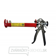 Pištole vytlačovací profi 9