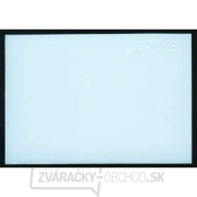 Fólie ochr. vnútorné pre kuklu samostmievacie P600E 40x107 mm gallery main image
