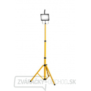 Lampa stojanová jednoduchá halogénová 500W gallery main image