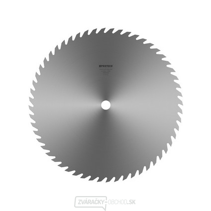 Kotúč pilový na drevo 700x3.2x30 56z