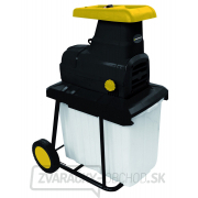 Drvič konárov 2600W gallery main image