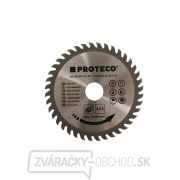 kotúč pilový SK 125x1.8x22.2 40z gallery main image