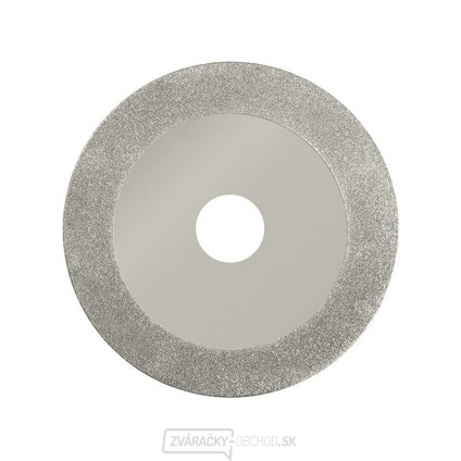 Diamantový kotúč 100x1 mm pro BPK-400