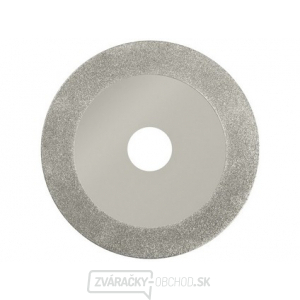 Diamantový kotúč 100x1 mm pro BPK-400 gallery main image