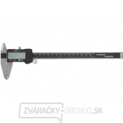 Posuvné meradlo digitálne 200mm PROTECO gallery main image